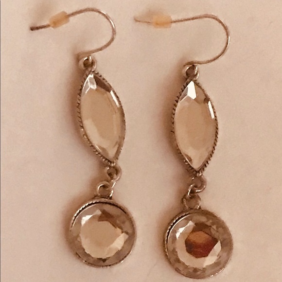 New Mirror Earrings Handmade by Artist Craft - Picture 6 of 16